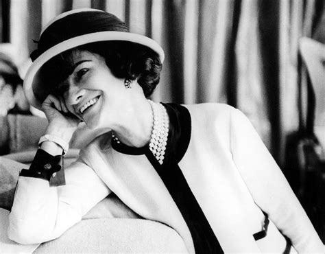 when was coco chanel famous|Coco Chanel life story.